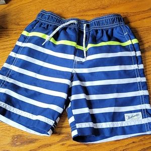 10/$25 Carter's swim trunks